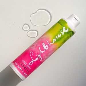 Lighthouse Feng Shui Cleanse