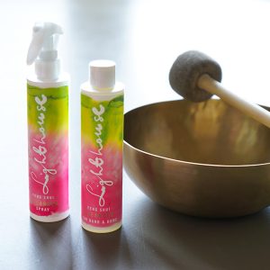 Lighthouse Sound Bowl