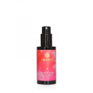 Sacred Rose - Face and Aura Mist