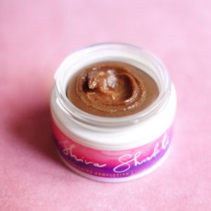 Shiva Shakti Scrub Mask