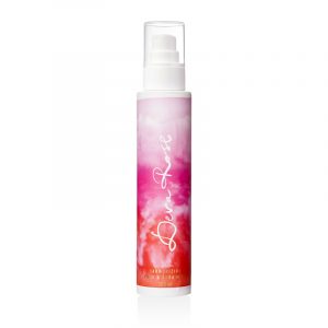 Deva Rose - Face and Aura Mist