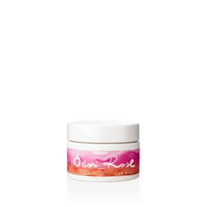 Devi Rose - Face Cream
