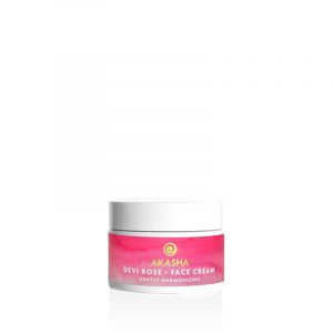Devi Rose - Face Cream