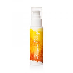 Prema Orange Body Oil