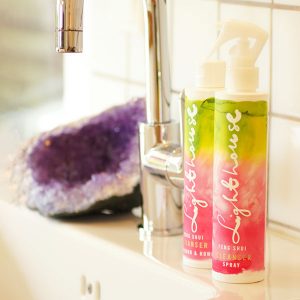 Lighthouse Feng Shui Cleanser