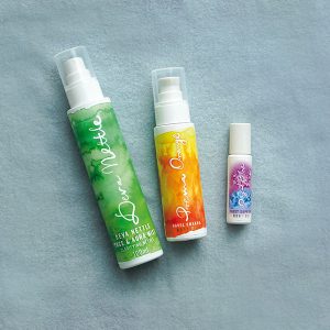 Emotional Support Set